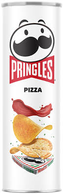 PRINGLES PIZZA