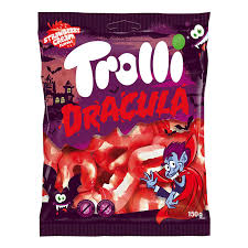 Trolli Dracula