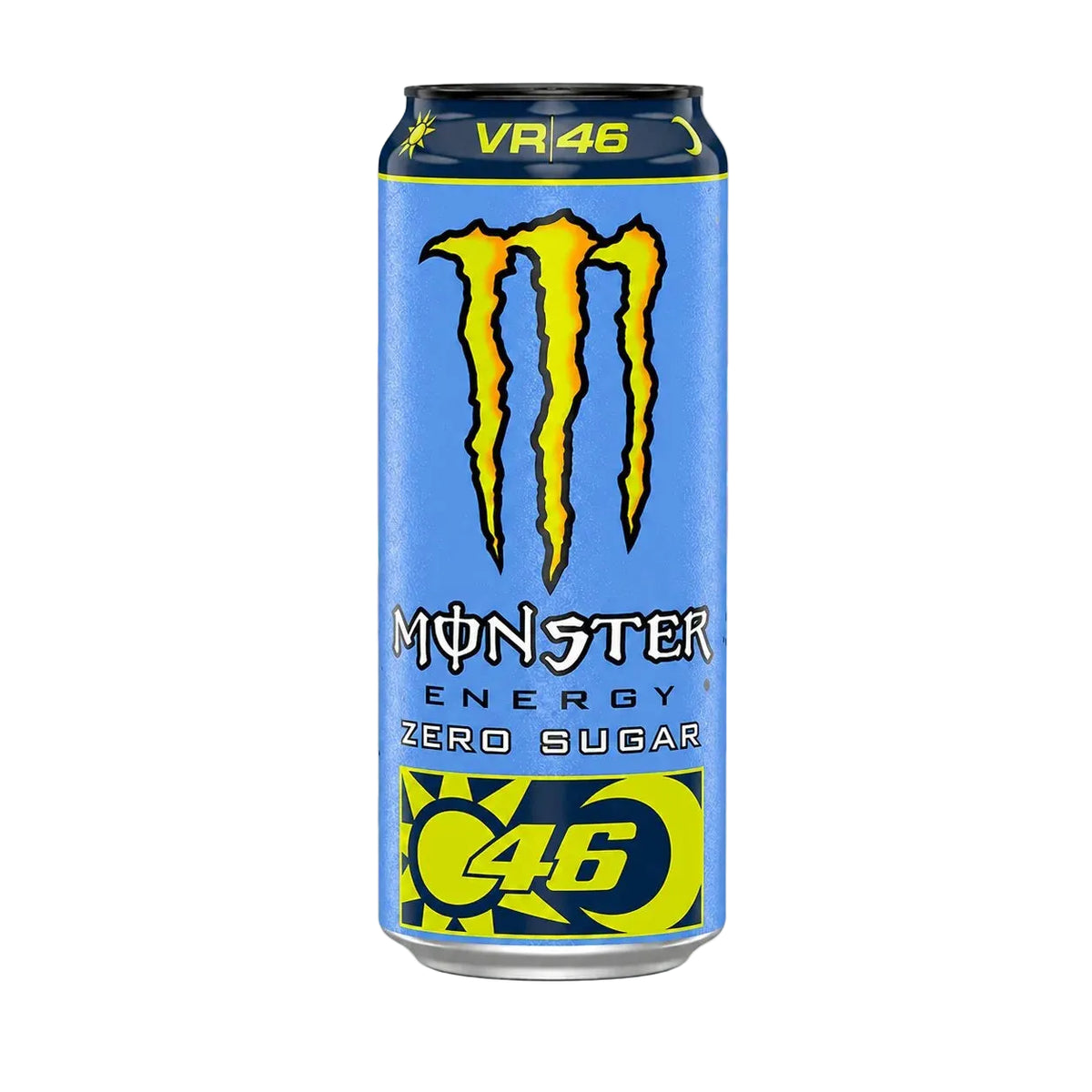 Monster Energy Valentino Rossi (UK)