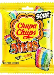 Chupa Chups Bites