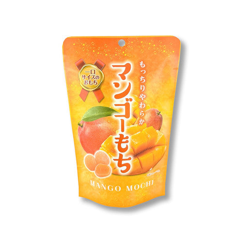 SEIKI Mango Mochi Stand Pack