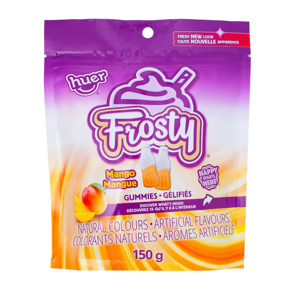 Frosty Mangue (300g)