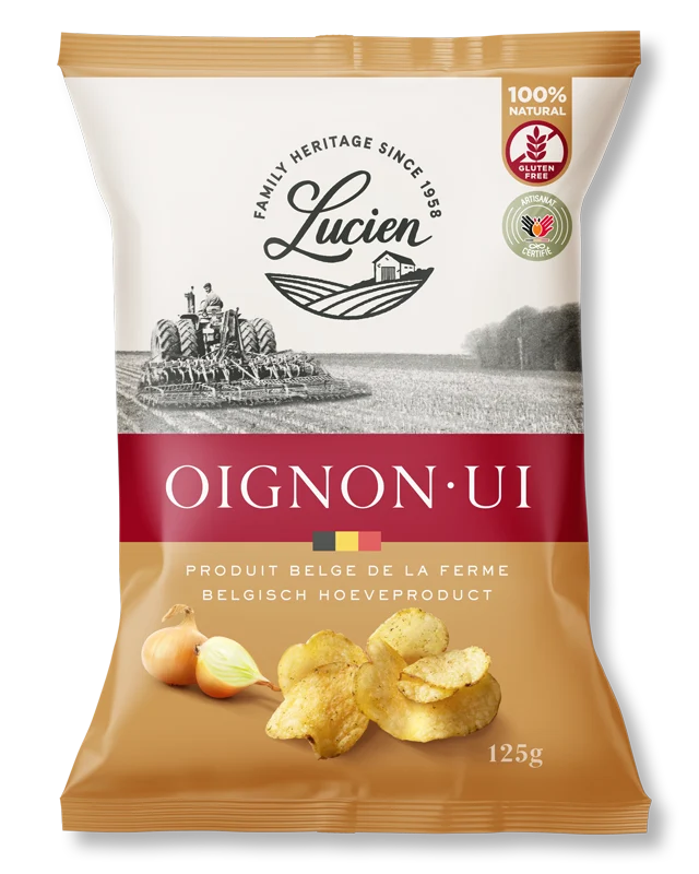 Lucien Oignons