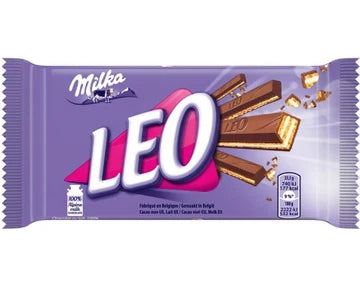 Milka Leo