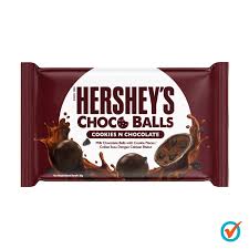 Hershey’s Choco Bites