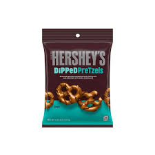 Chocolat noir trempé HERSHEYS