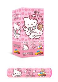 Hello Kitty Bonbon