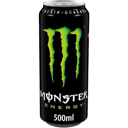 Monster classic