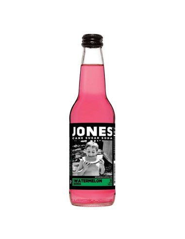 Jones Watermelon