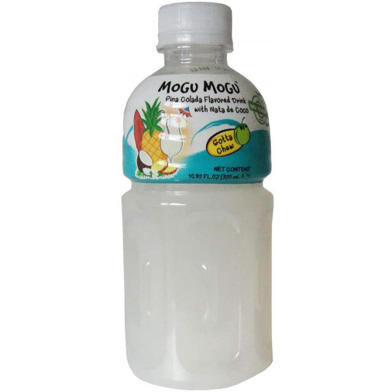 Mogu Mogu 320ml Pina Colada