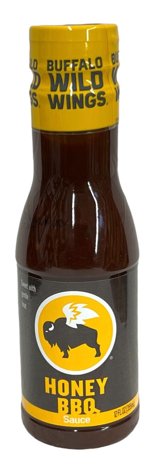 Sauce Buffalo Wild Wings : BBQ au miel