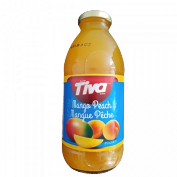 Tiva Mangue Pêche