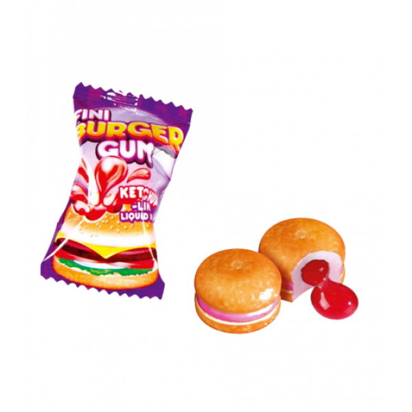 Fini Burger Bubble Gum