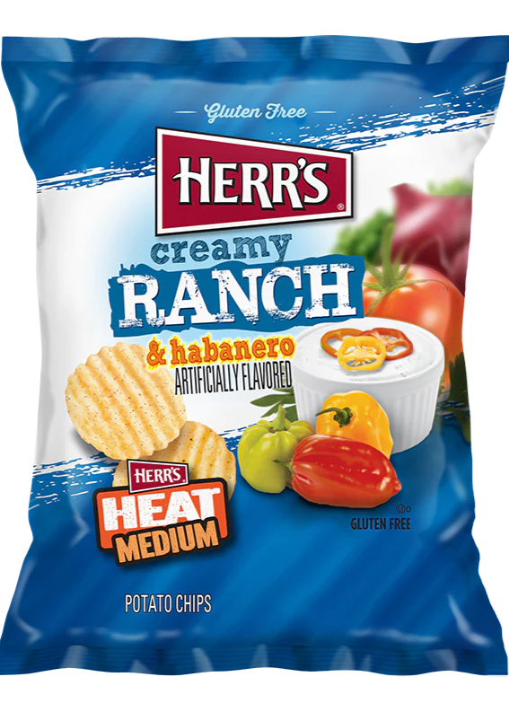 HERRERS CRÉMEUX RANCH ET HABANERO