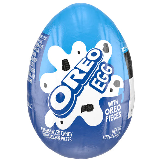 Oreo Chocolate Egg