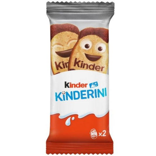 Kinderini
