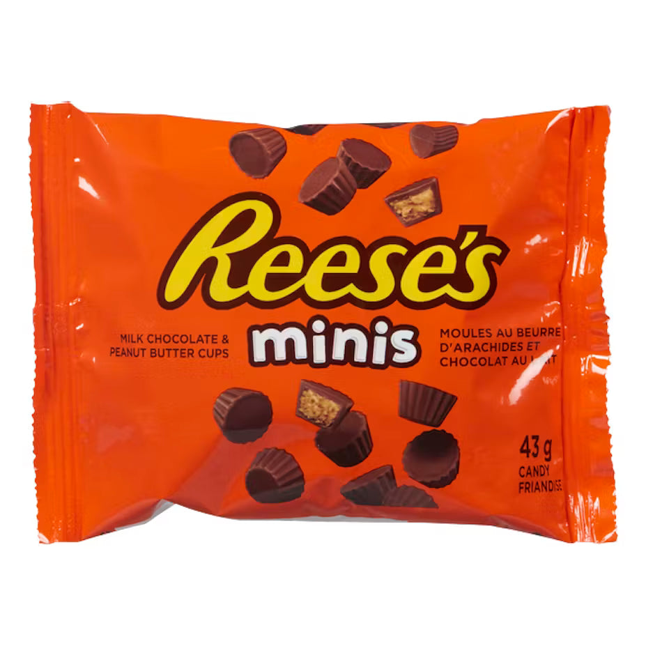 Reese's Minis