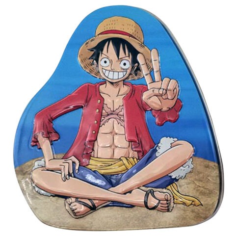 Loofy Straw Hat