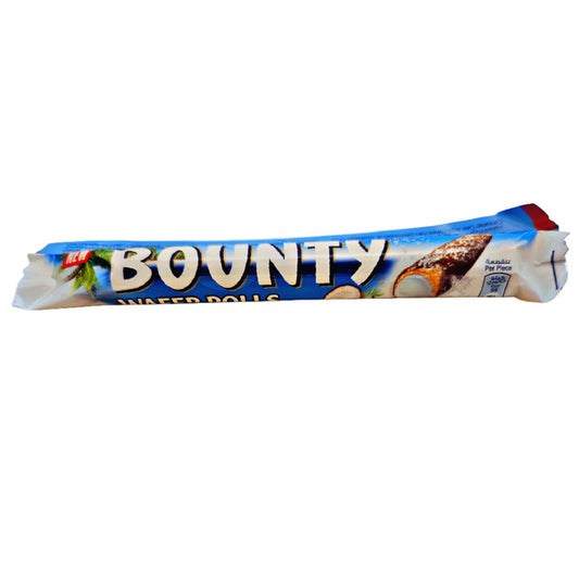 Bounty Wafer Rolls