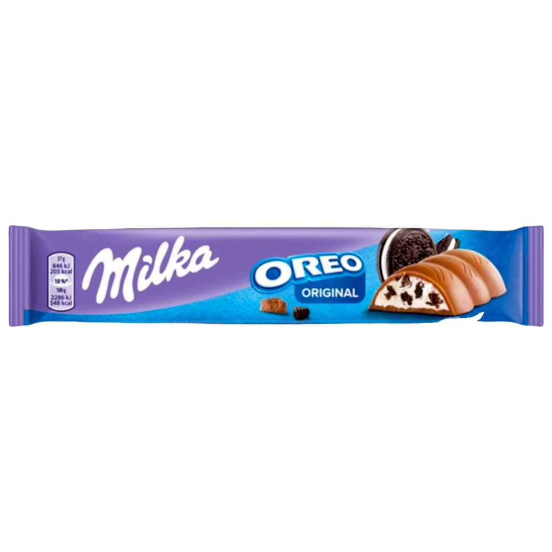 Milka Oreo