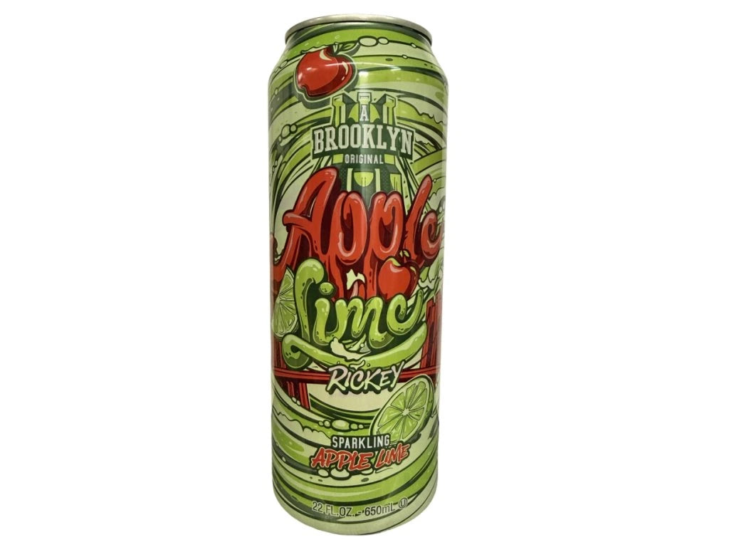 ARIZONA APPLE LIME RICKEY