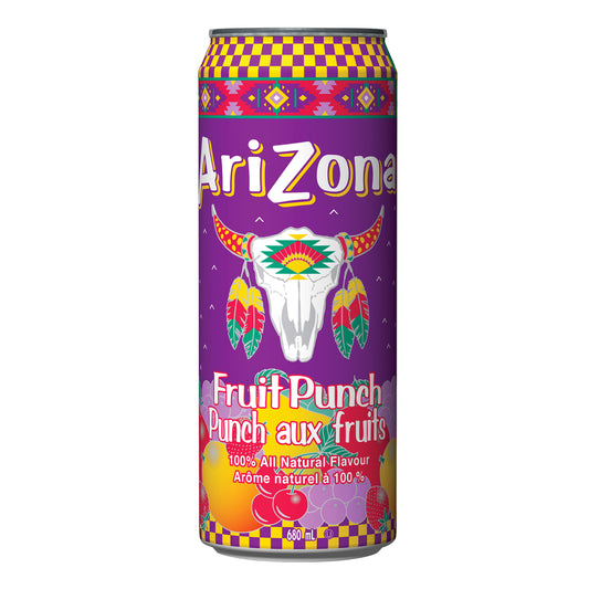 Arizona Fruit Punch