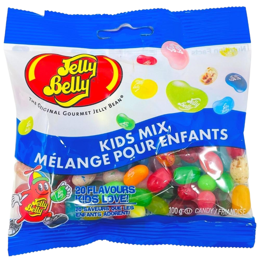 Mélange pour enfants Jelly Belly