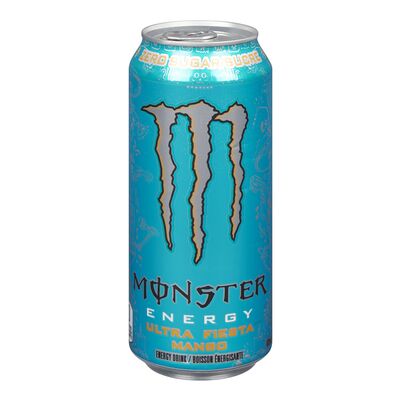 Monster Ultra Fiesta Mango