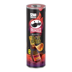 Pringles Barbacoa
