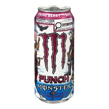 Monster Viking Berry