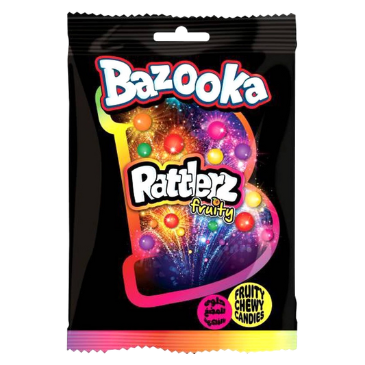 Bazooka Rattlerz Fruité