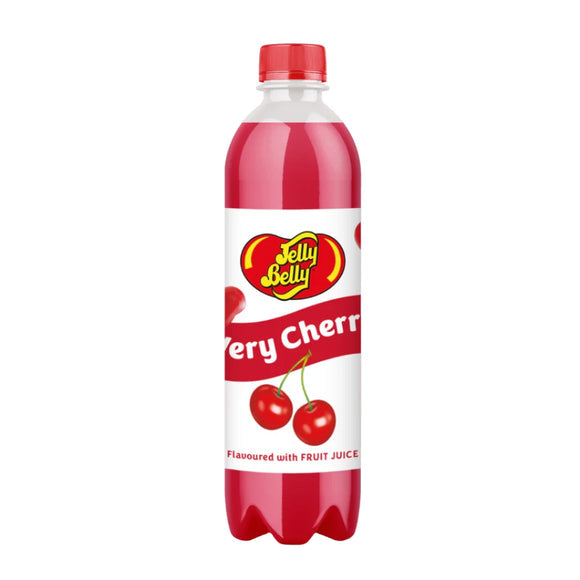 JELLY BELLY DRINK V. CHERRY