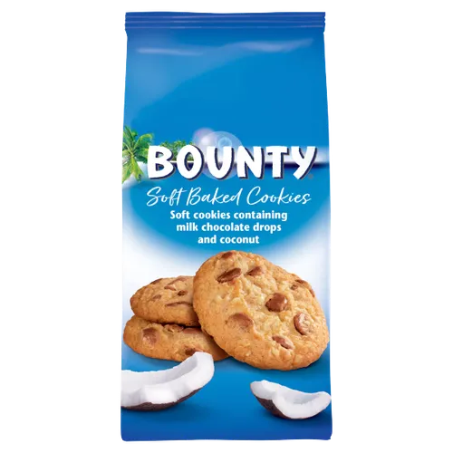 Bounty Soft Baked Cookies