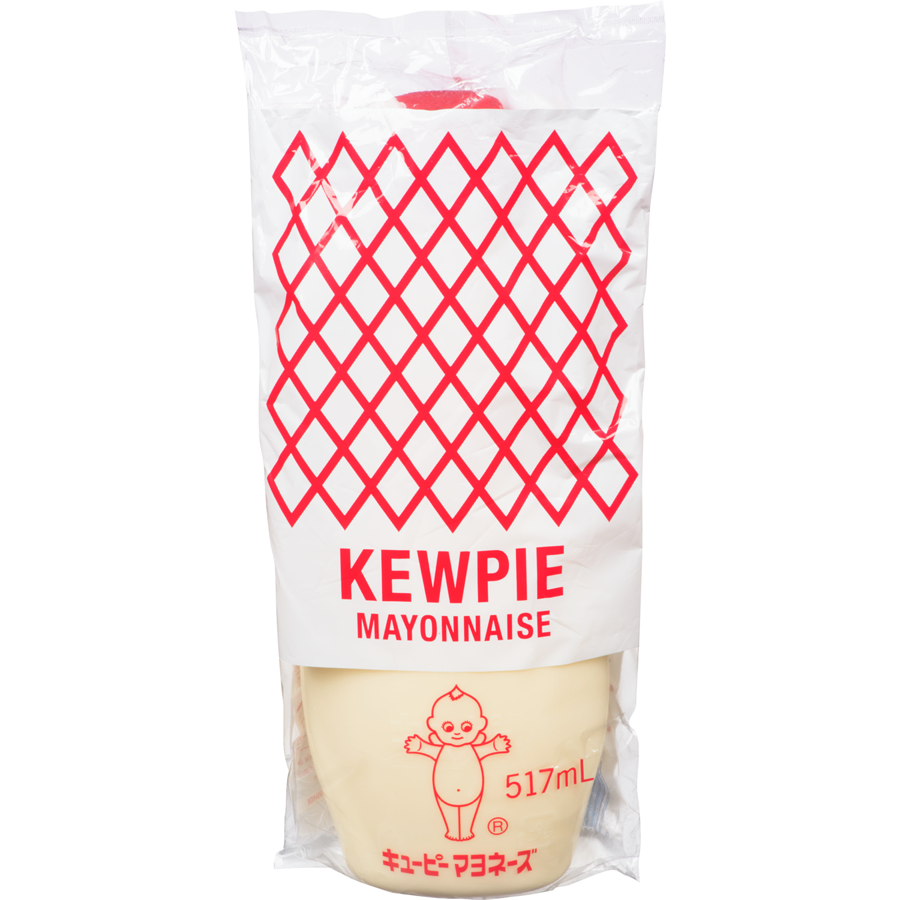 Kewpie Mayonnaise