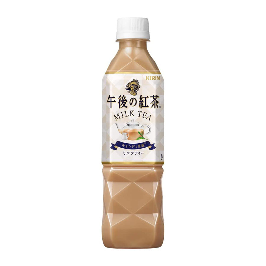 Kirin-Koucha Milk Tea