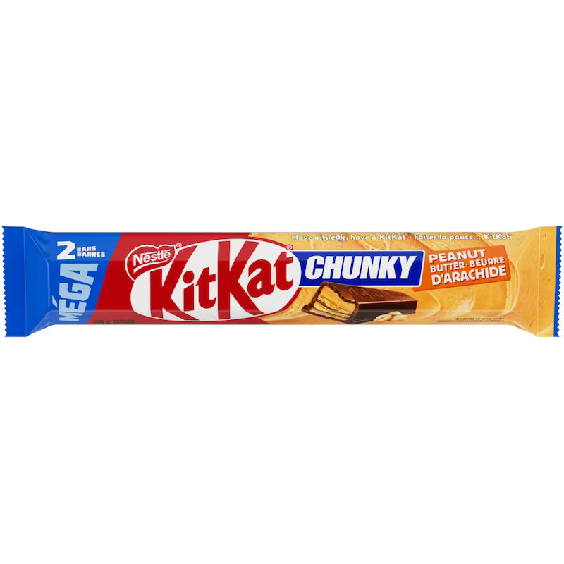 KIT KAT CHUNKY