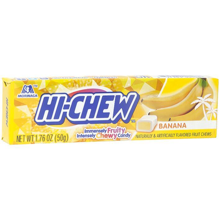 Hi-Chew Banana