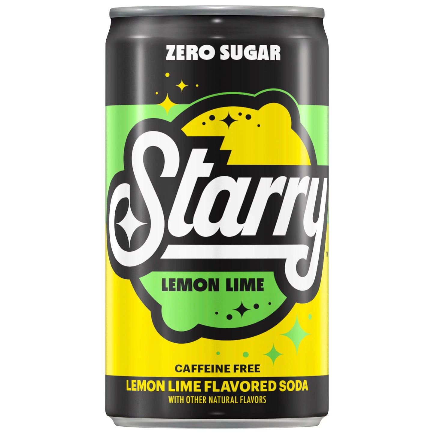 Starry Lemon Lime Zero