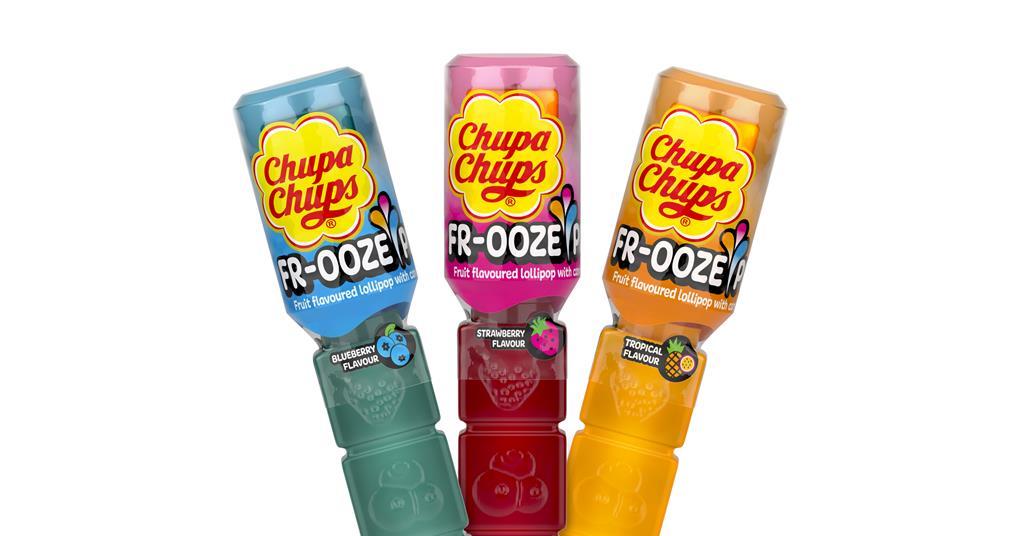 Chupa Chups Fr-Ooze