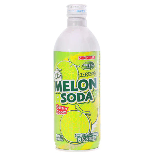 Sangaria Melon Soda