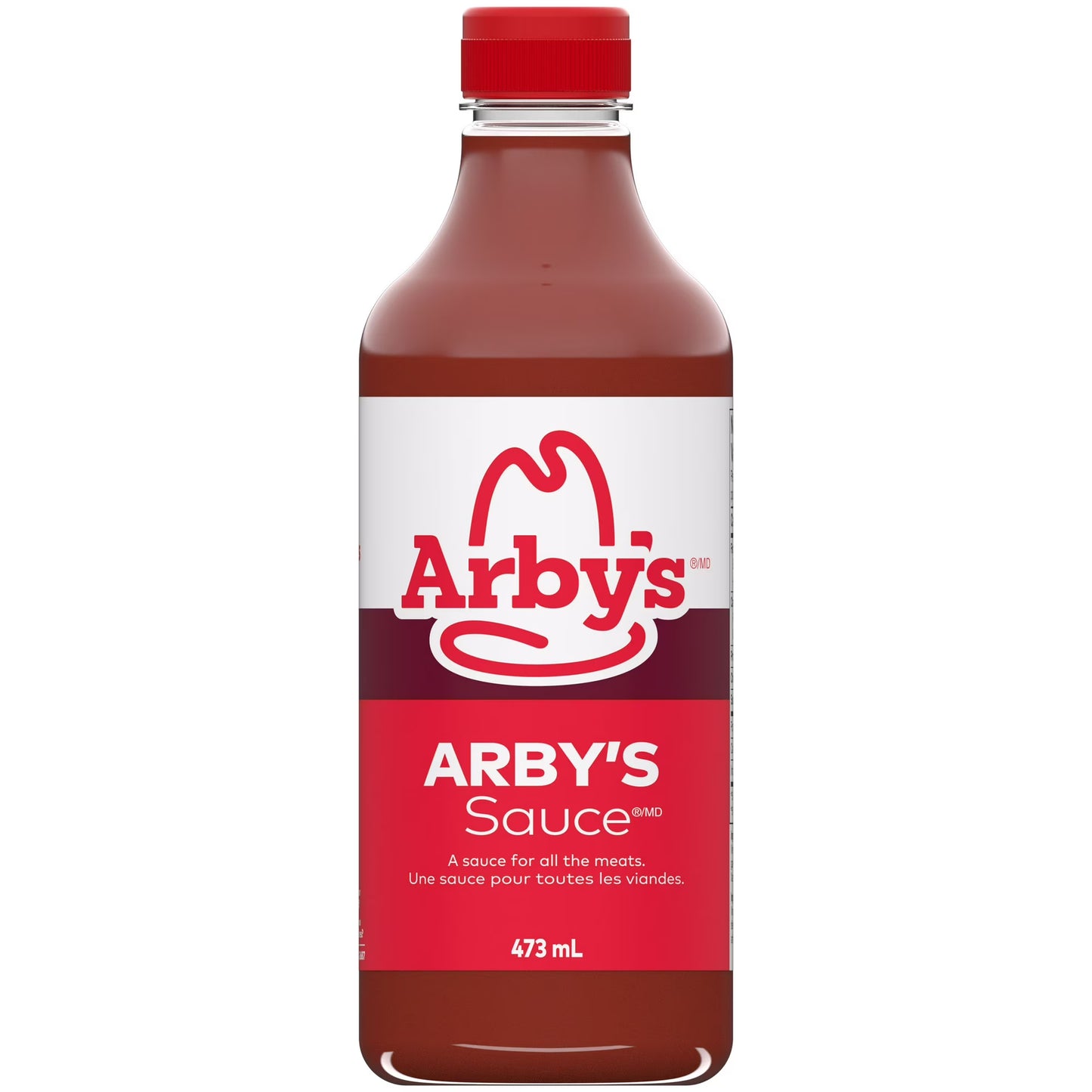 Arbys Sauce