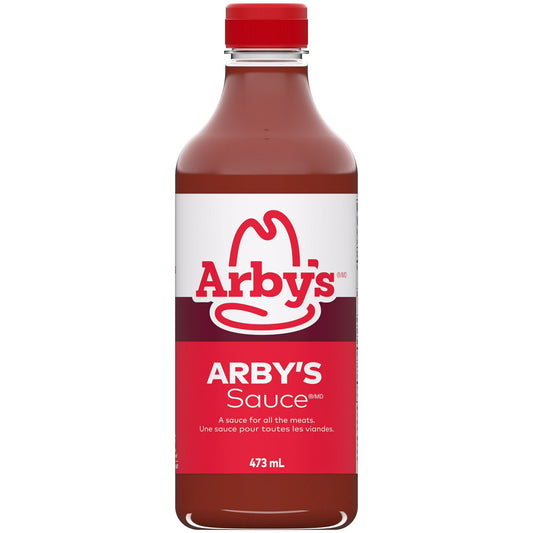 Arbys Sauce