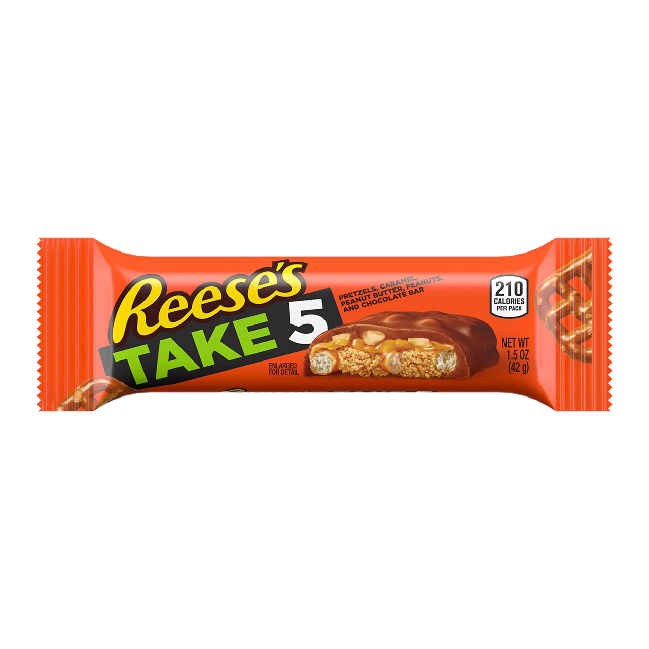 Reese's Take 5