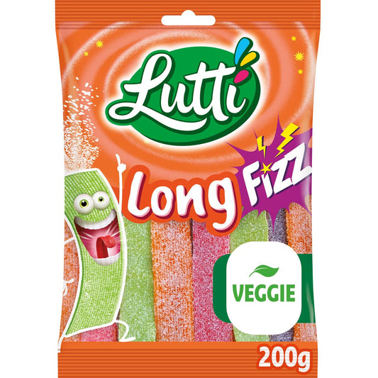 Longfizz Lutti