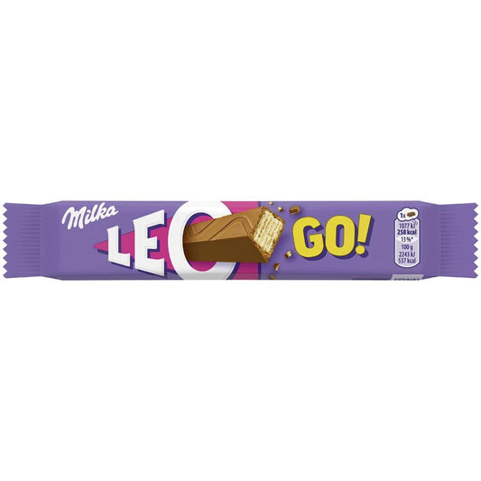 Leo GO