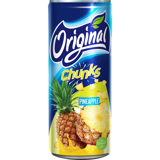 Original pineapple