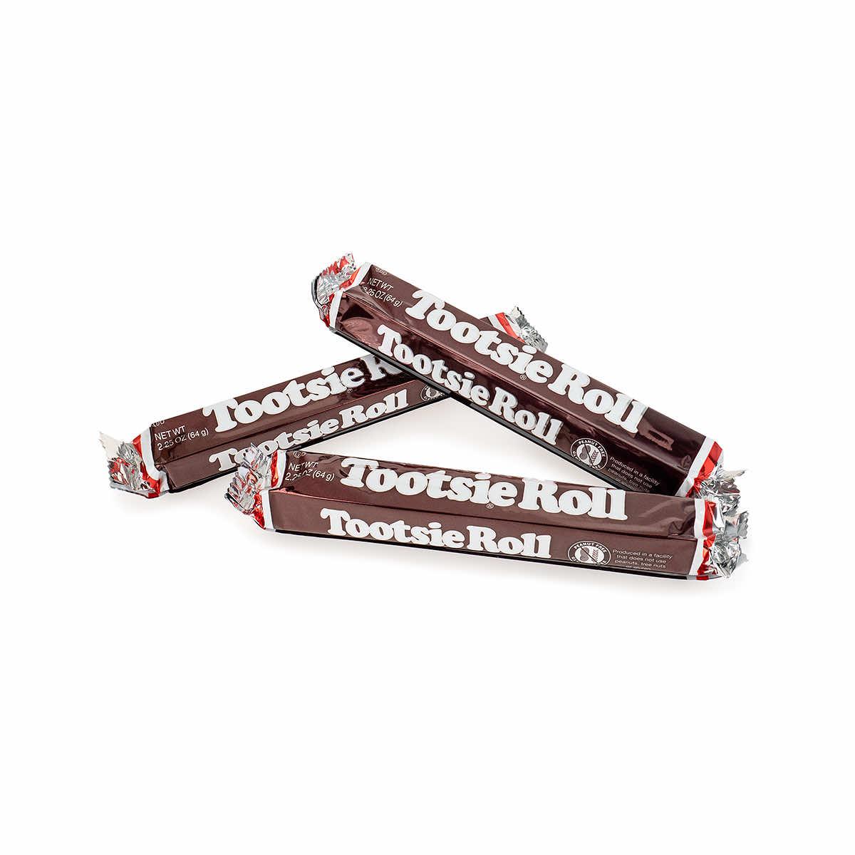 Tootsie Roll