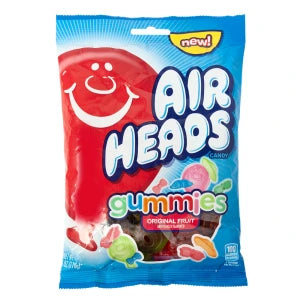 Airheads Gummies OG