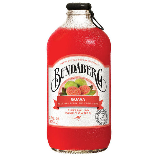 Bundaberg Guava Sparkling