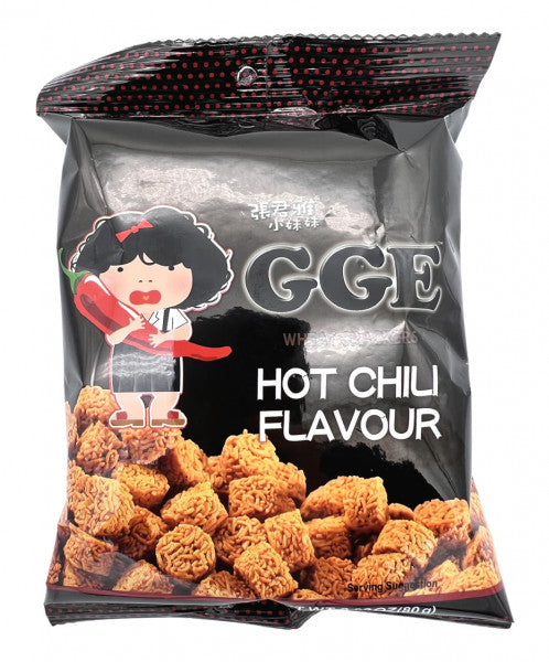 GGE NOODLE HOT CHILI